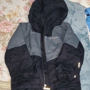 Columbia Boys Coat**SOLD***SOLD***
